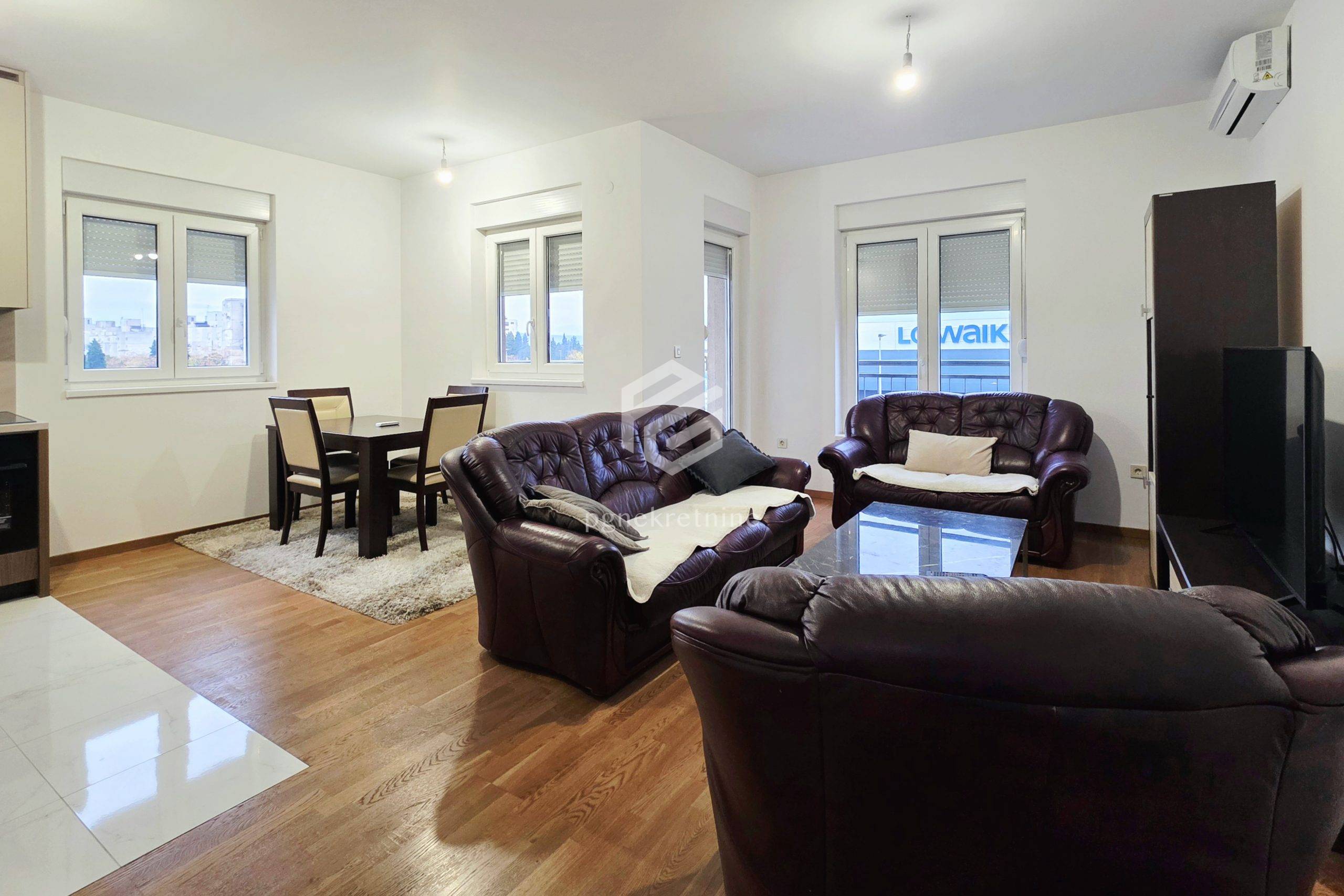 Sale - Apartment Podgorica, Zabjelo