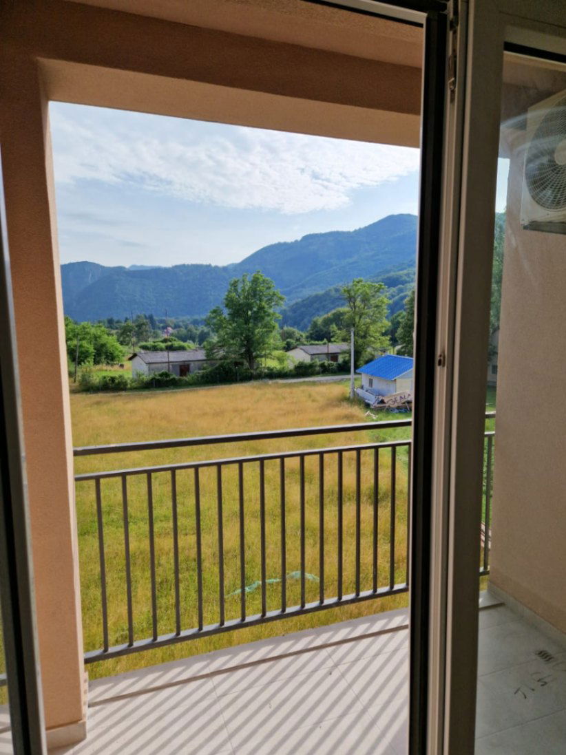 Sale - Apartment Kolašin, Breza