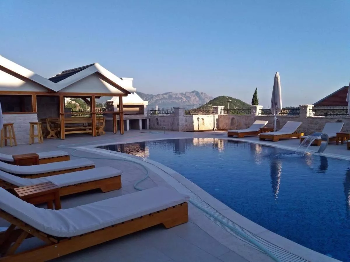 Kiralık - Ev Budva, Markovići