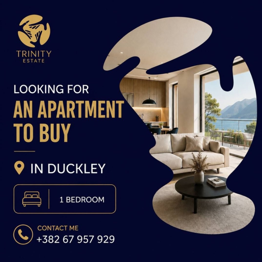 Продажа - Квартира Budva, Centar
