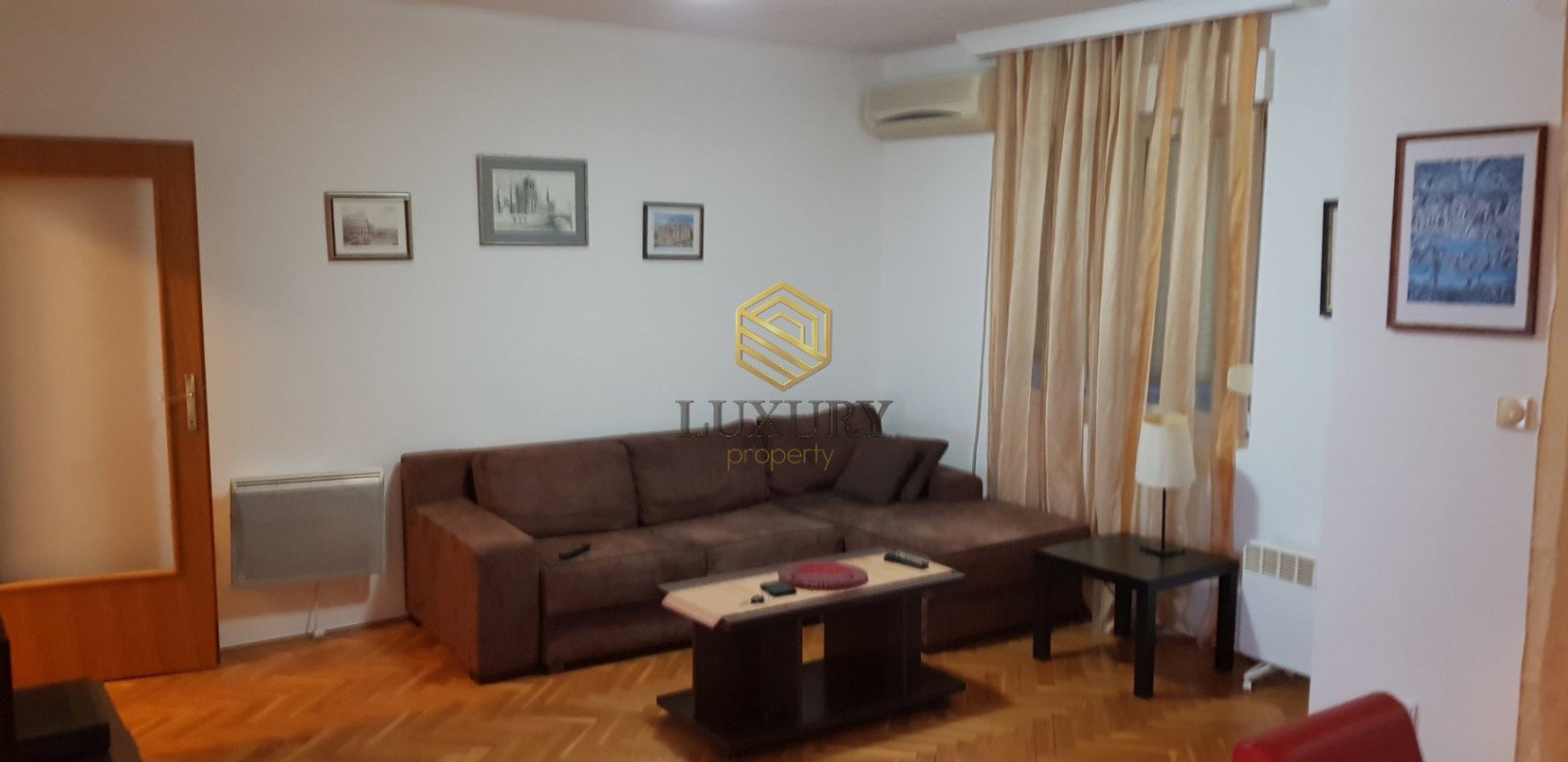 Rent - Apartment Podgorica, Zagorič