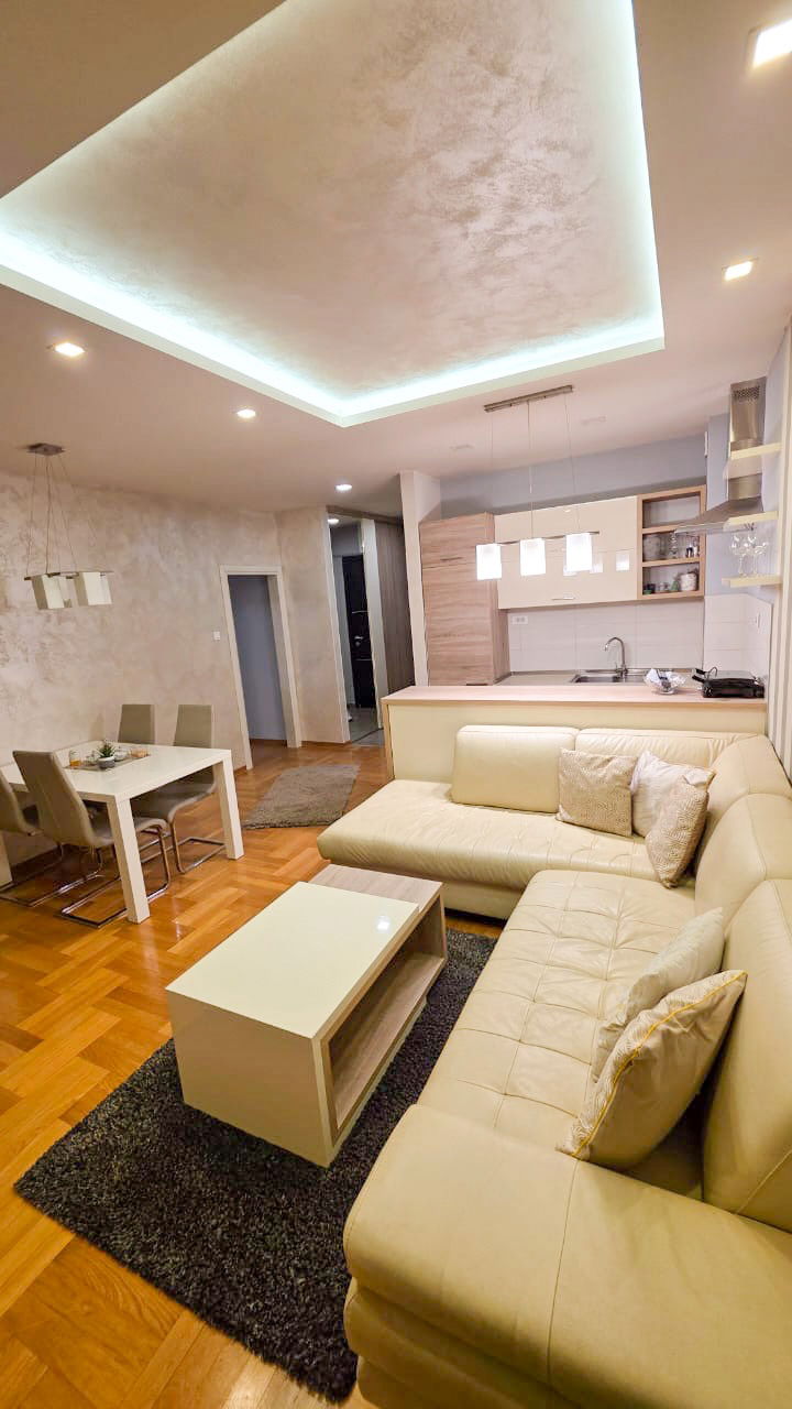 Rent - Apartment Podgorica, Zabjelo