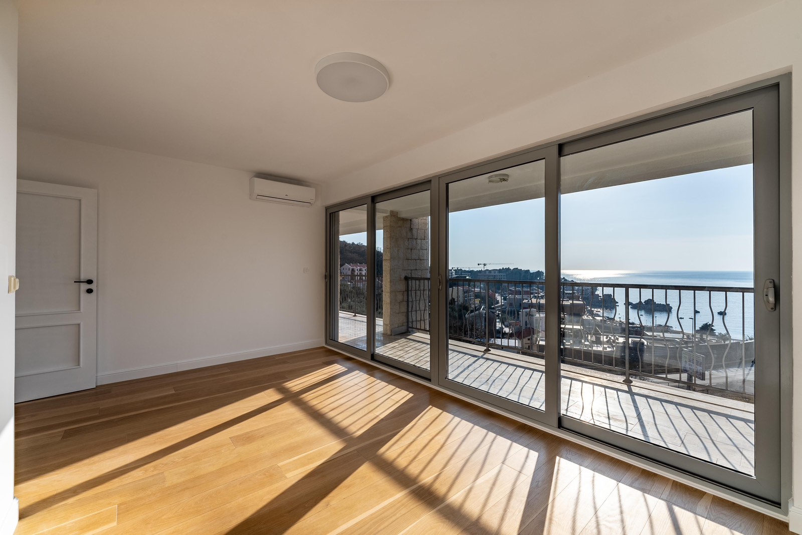 Prodaja - Stan Budva, Pržno