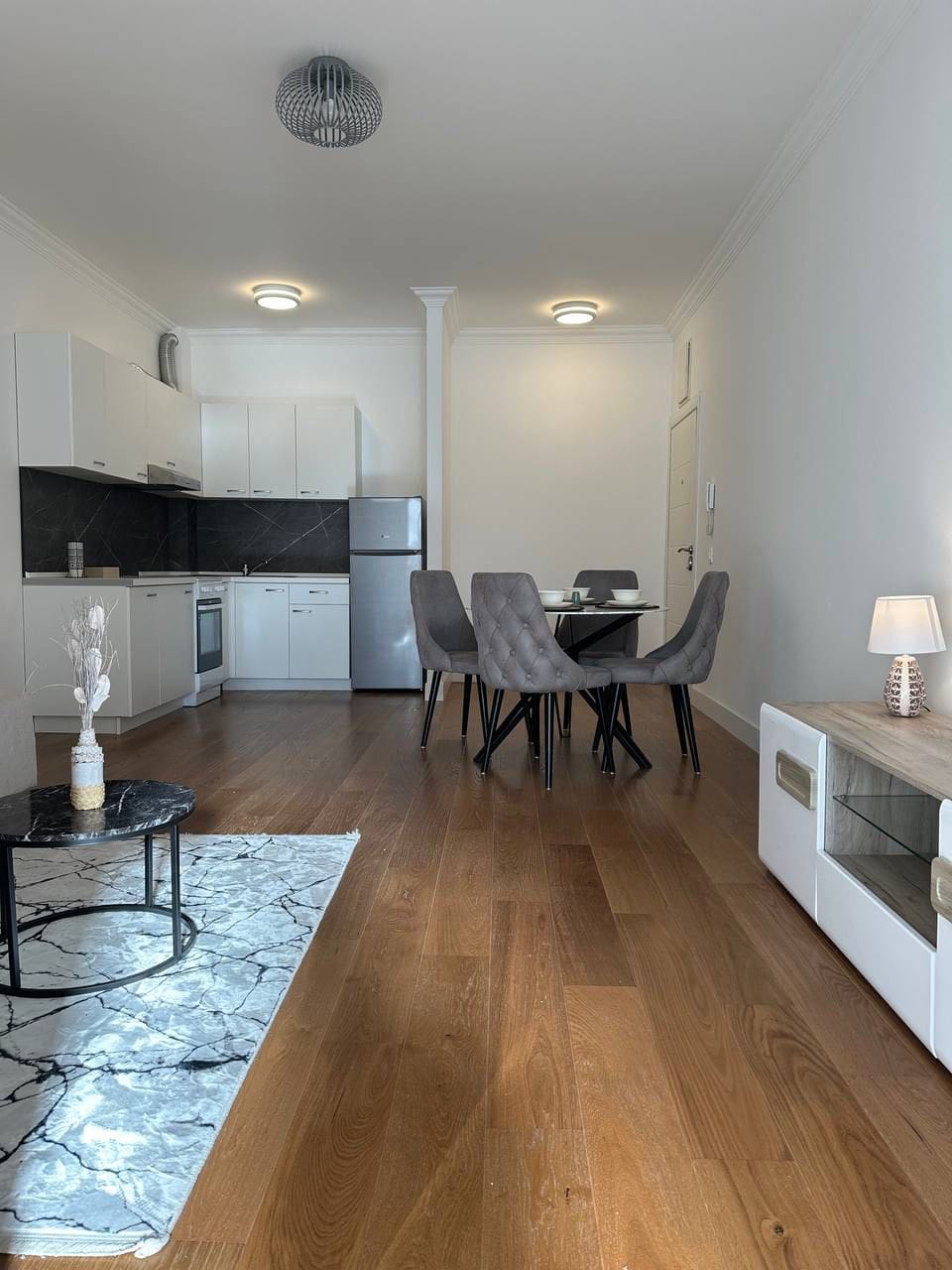 Продаж - Квартира Tivat, Ostalo