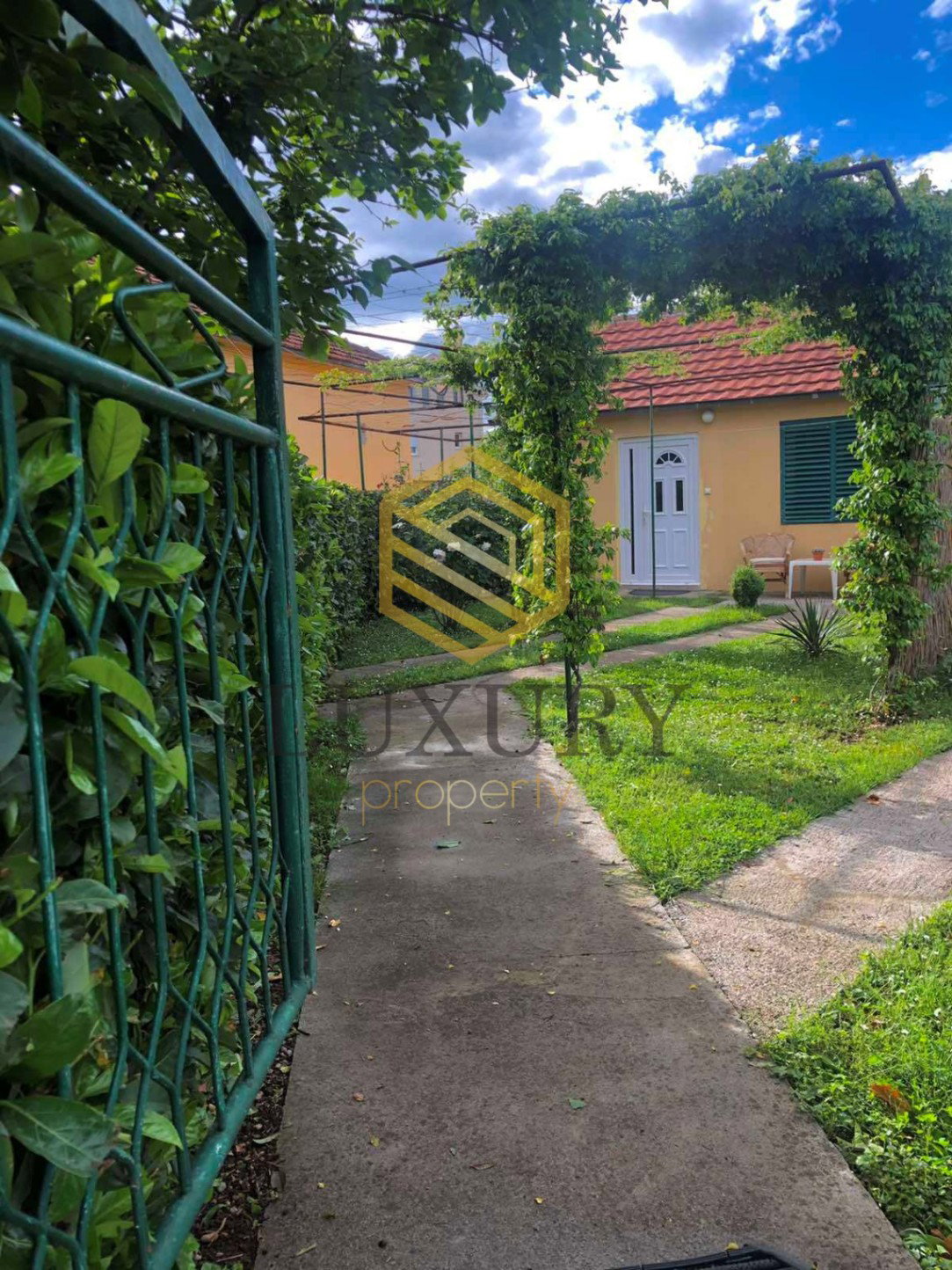 Оренда - Будинок Podgorica, City Kvart