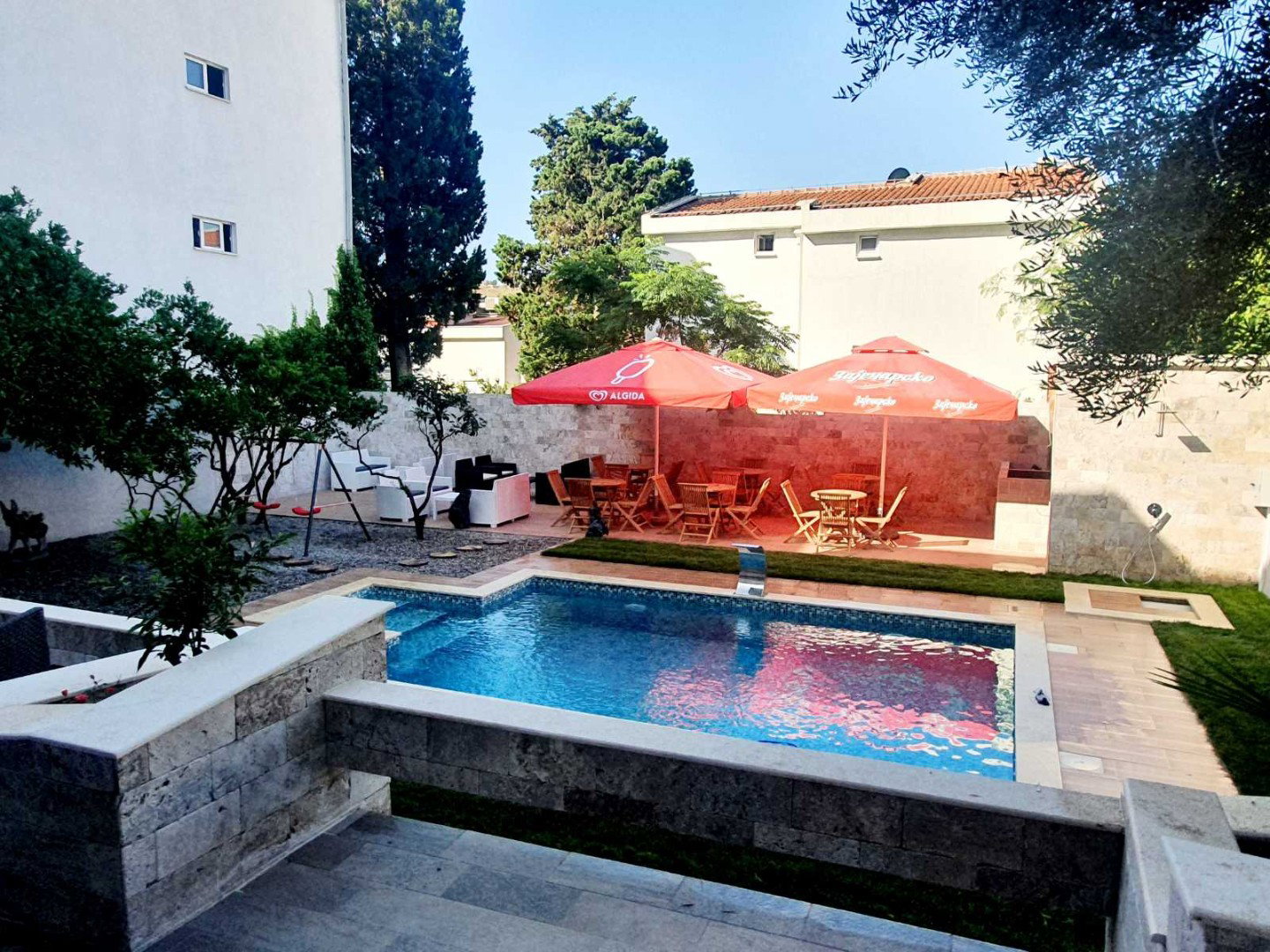 Sale - Office space Bar, Sutomore