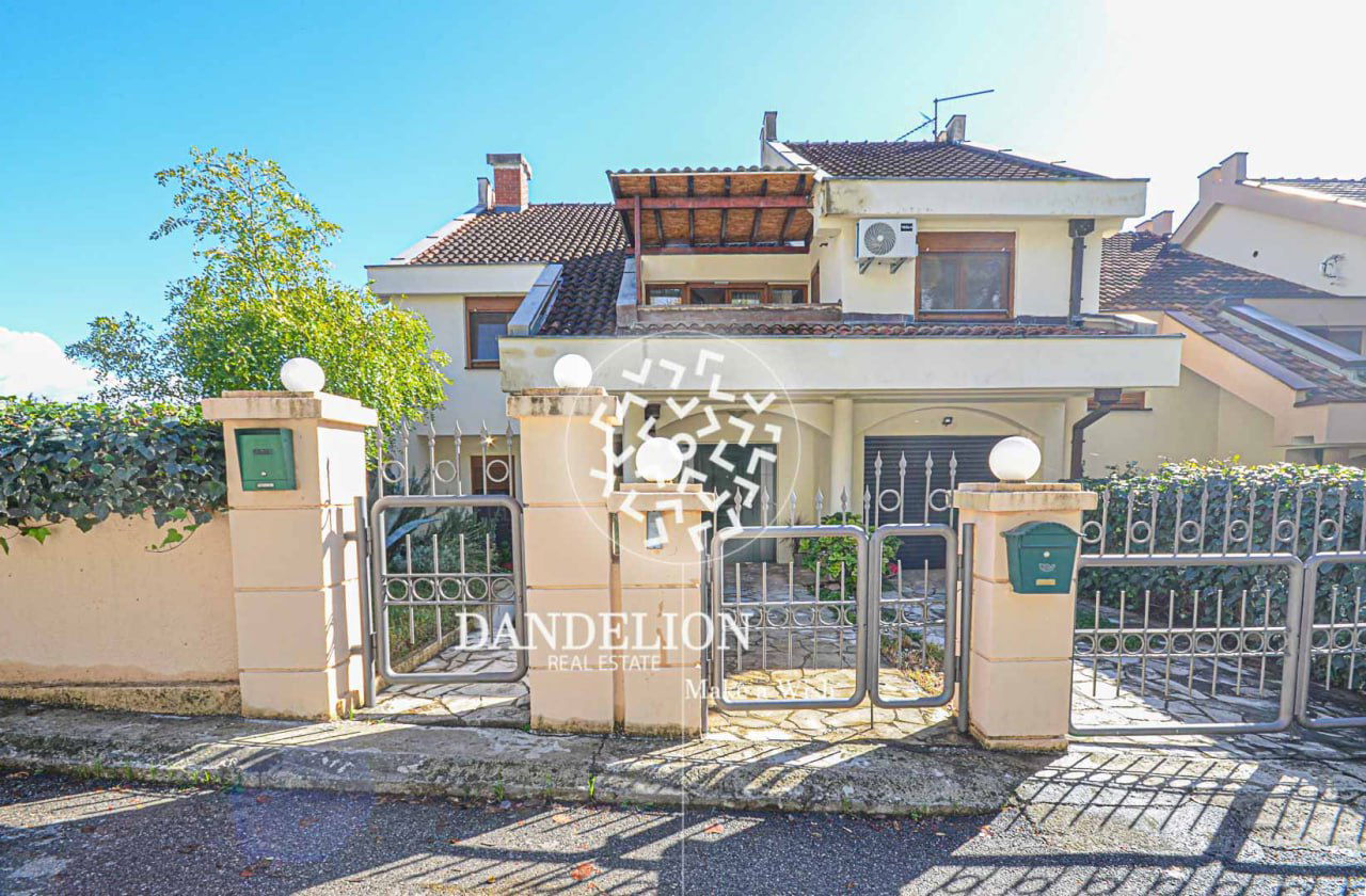 Izdavanje - Stan Podgorica, Gorica C