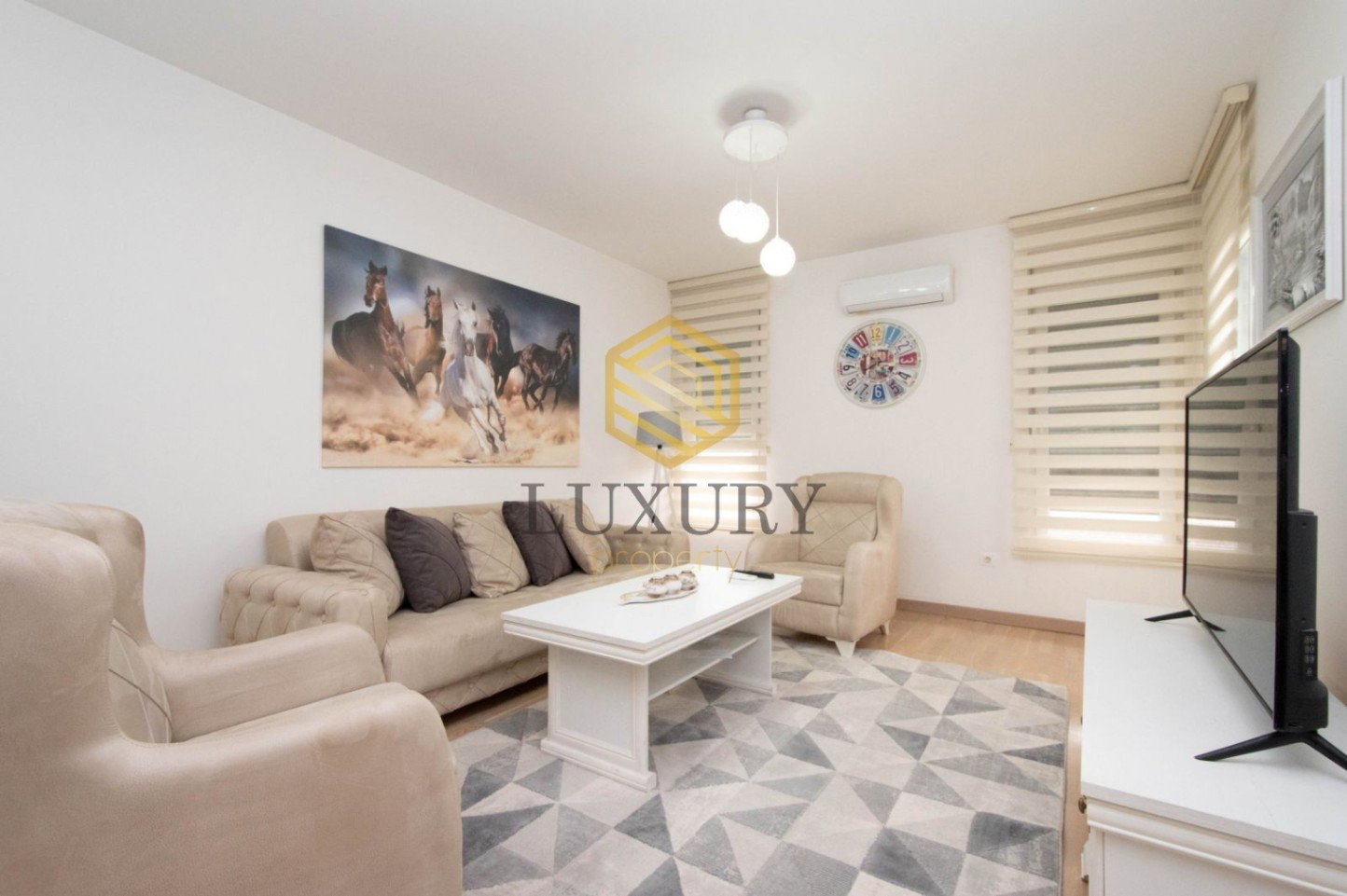 Rent - Apartment Podgorica, Zabjelo