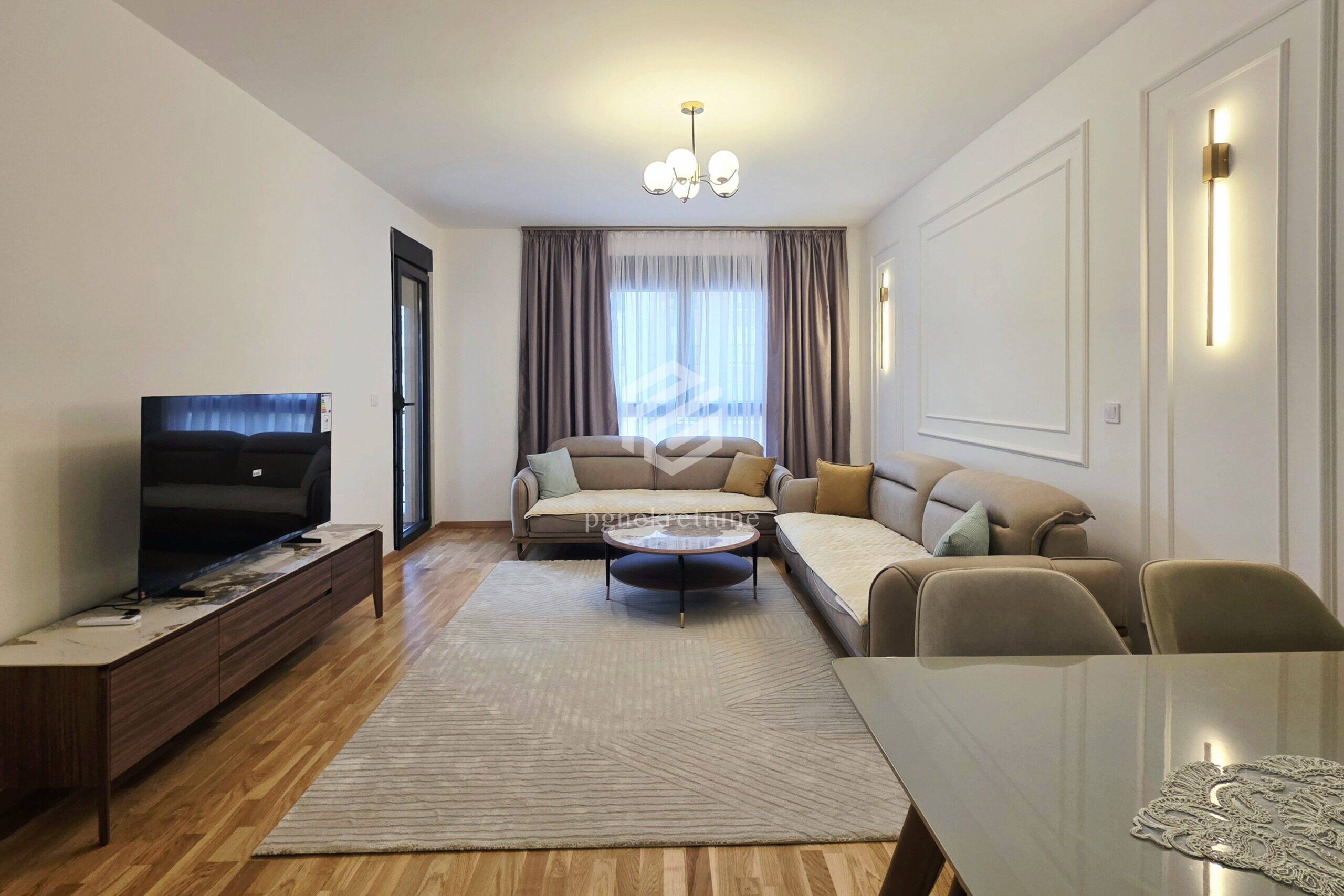 Kiralık - Daire Podgorica, Stari Aerodrom
