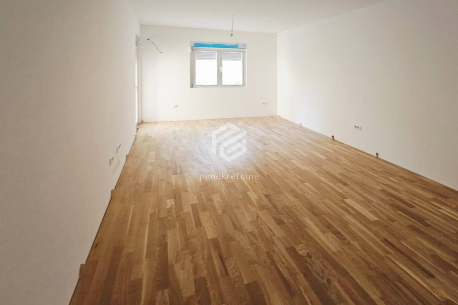 Продажа - Квартира Podgorica, Zagorič
