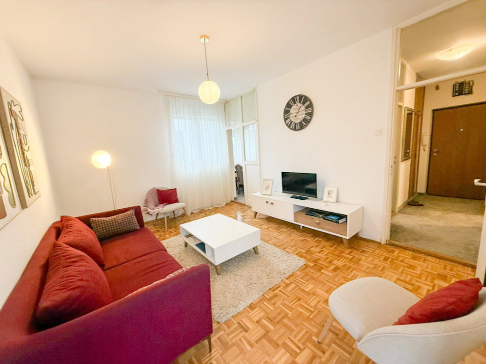 Rent - Apartment Podgorica, Momišići