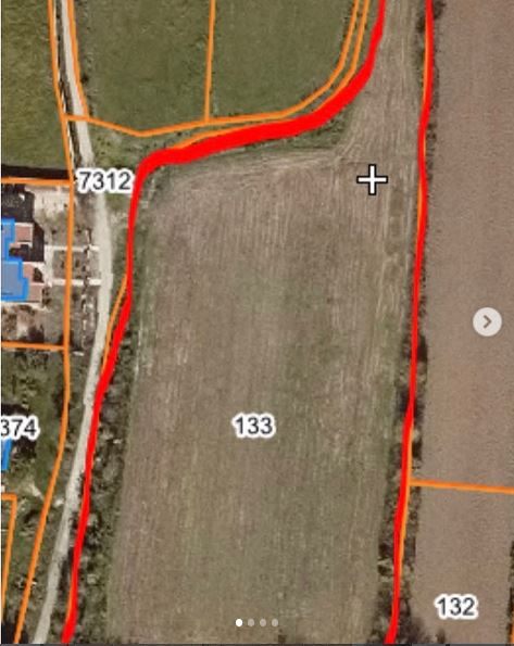 Sale - Land Podgorica, Zeta