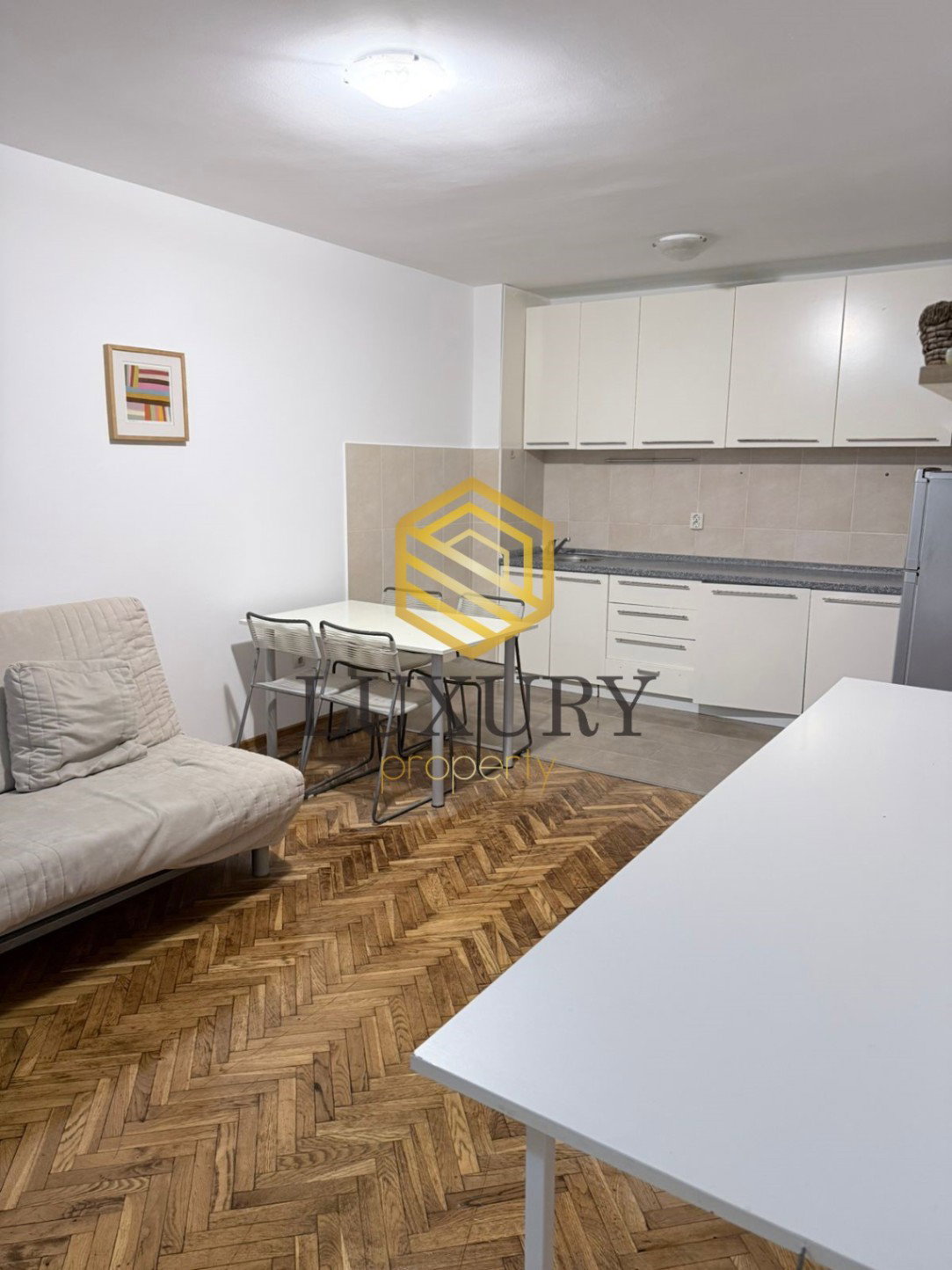 Prodaja - Stan Budva, Bečići