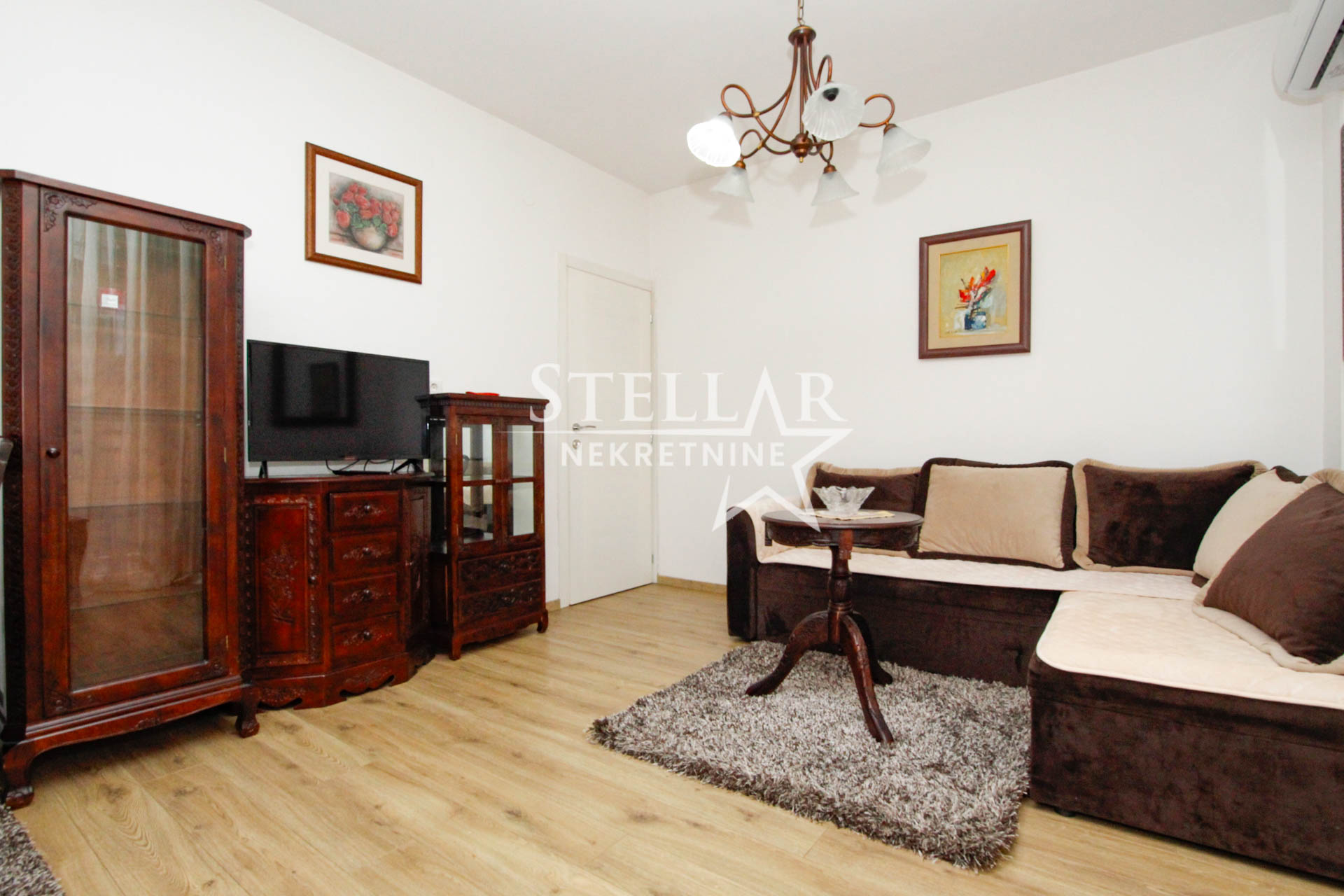 Kiralık - Daire Podgorica, Tološi