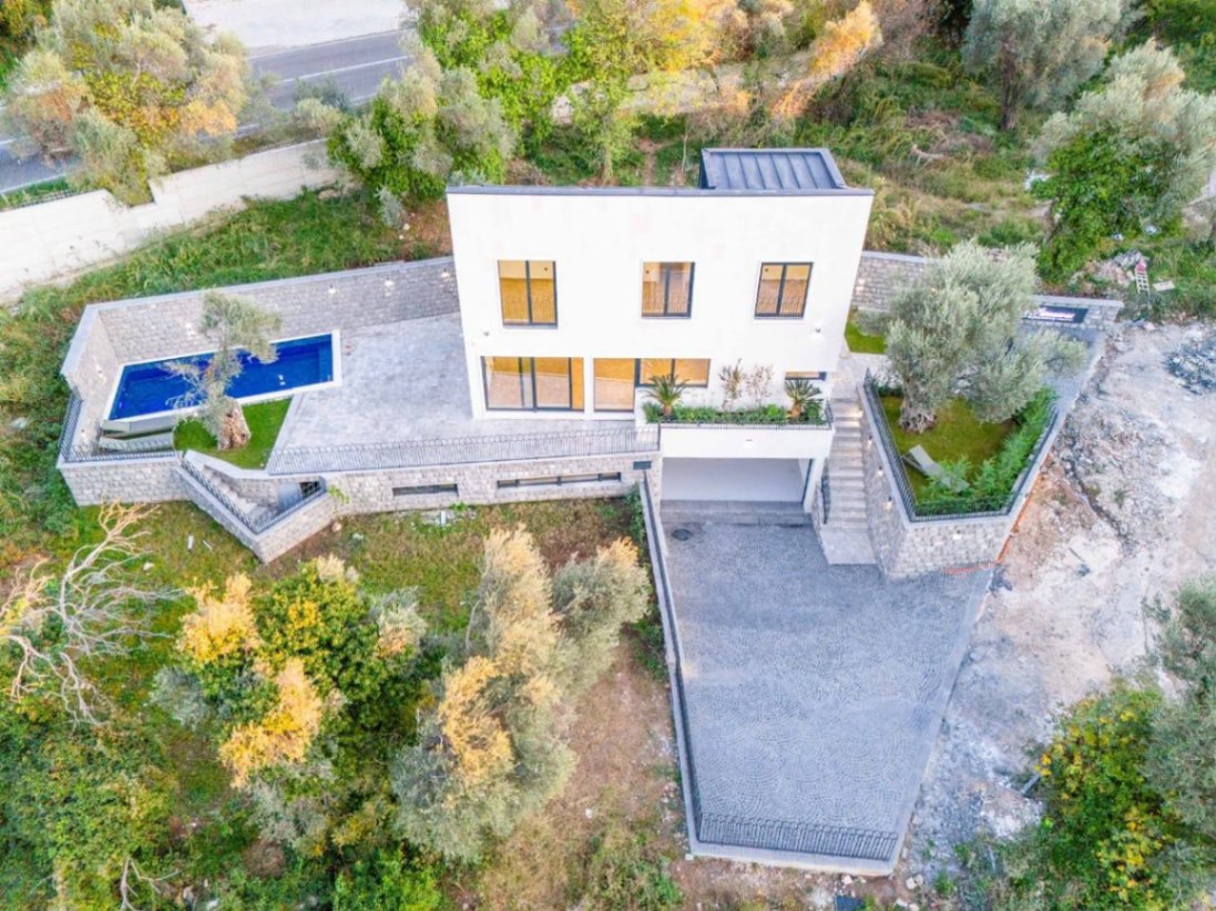 Satılık - Ev Budva, Kamenovo