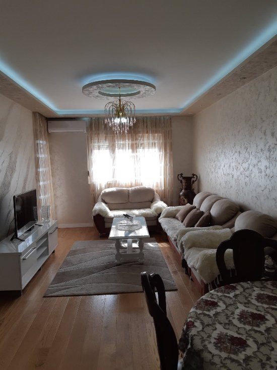 Rent - Apartment Podgorica, Central Point