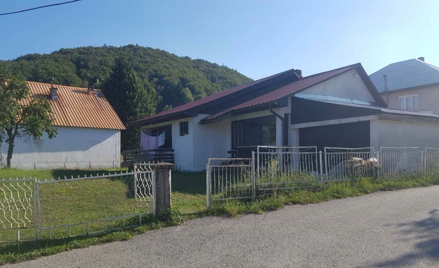 Sale - House Kolašin, Babljak