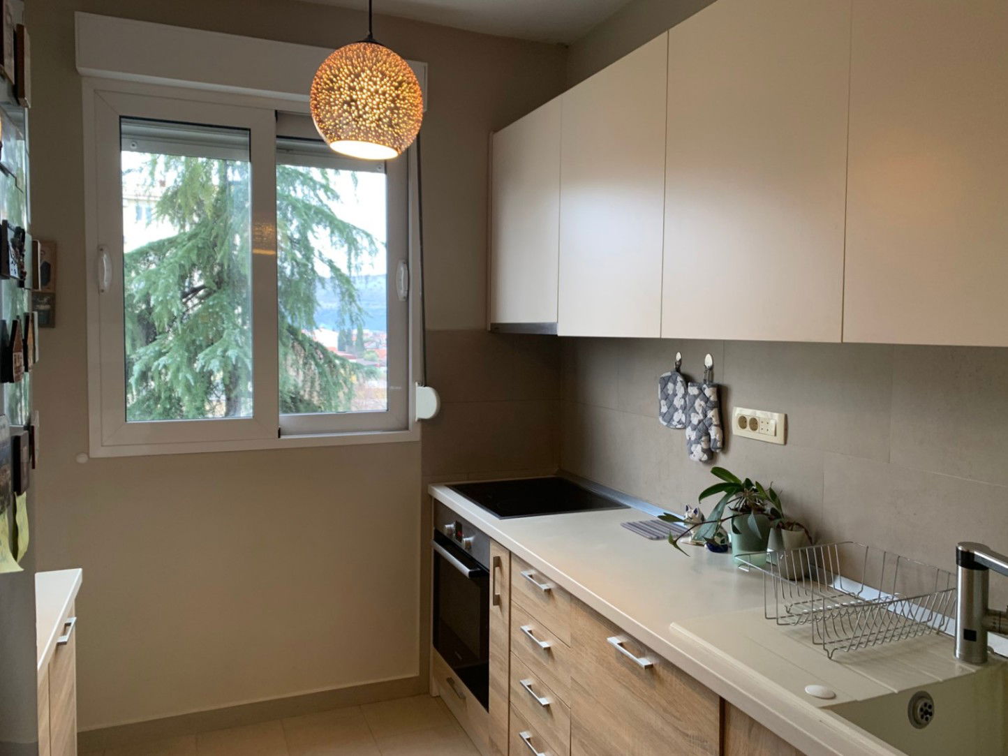 Продаж - Квартира Podgorica, Blok 6