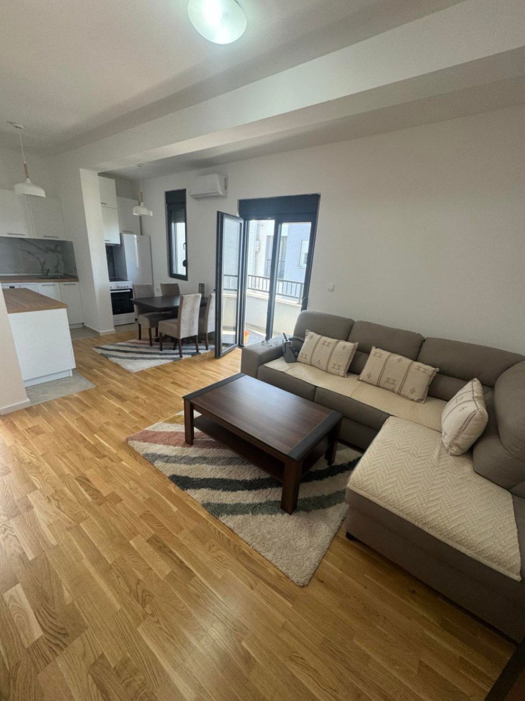 Rent - Apartment Podgorica, Ljubović