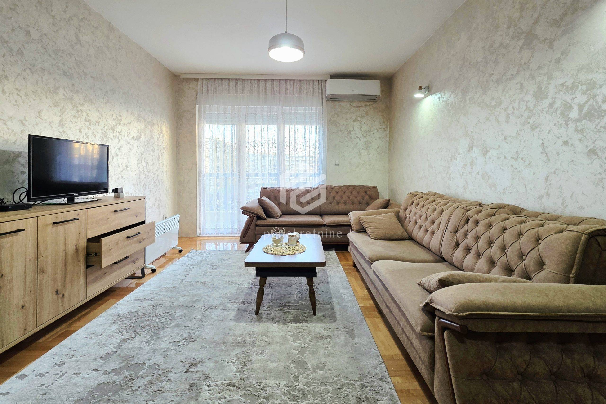 Rent - Apartment Podgorica, Stari Aerodrom