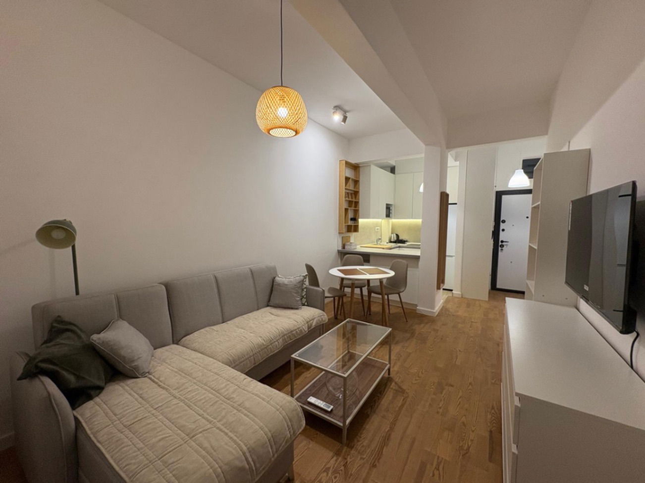 Izdavanje - Stan Podgorica, Riverside