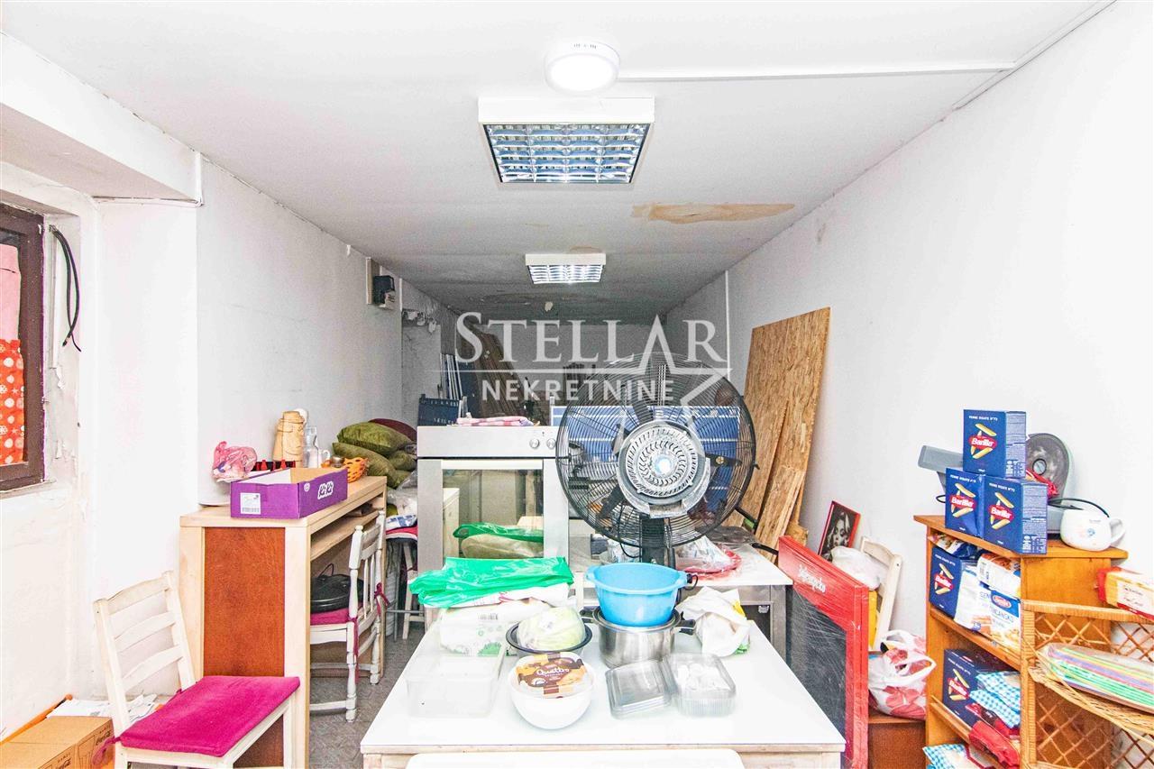 Rent - Office space Podgorica, Stara Varoš