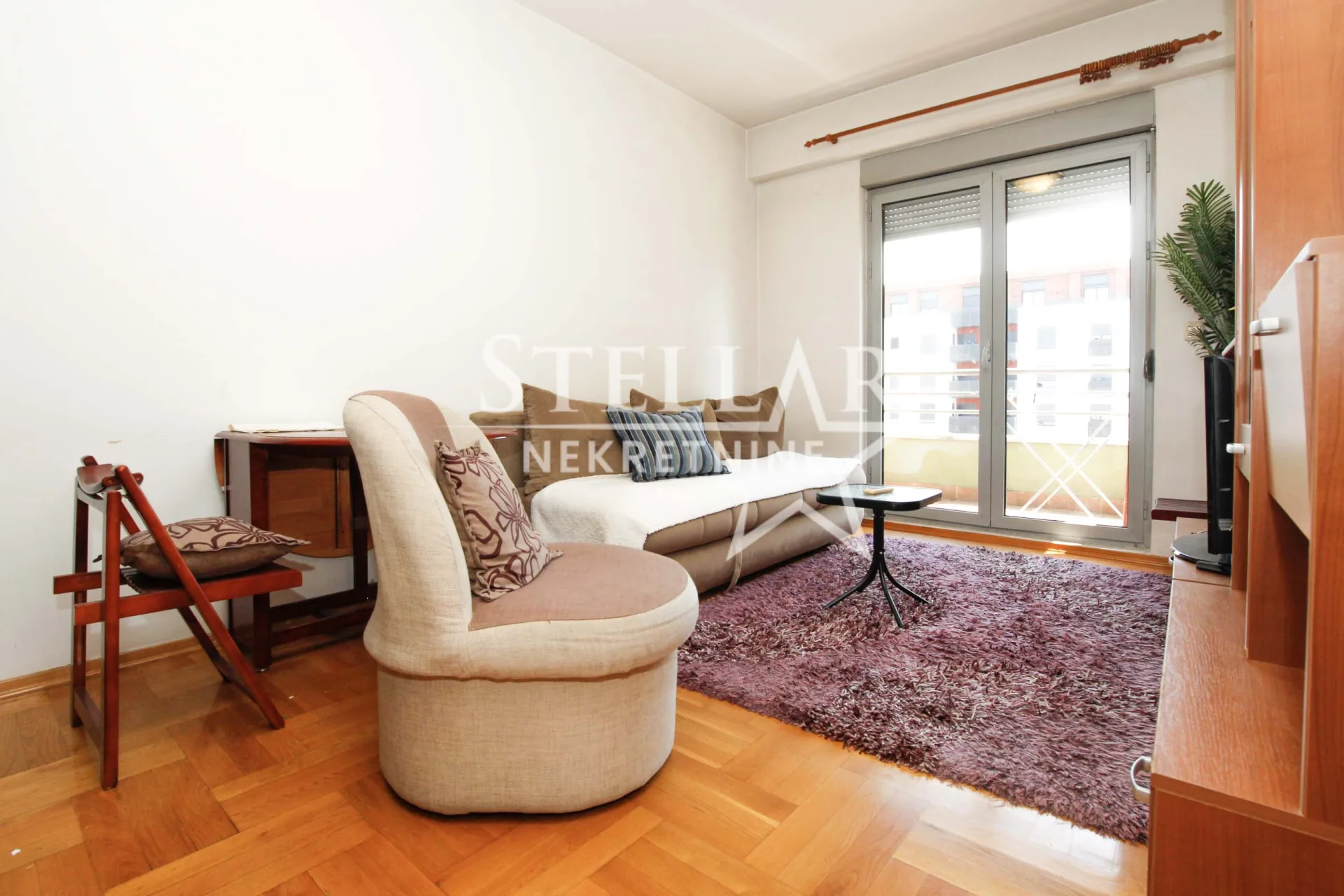 Rent - Apartment Podgorica, 1. maj