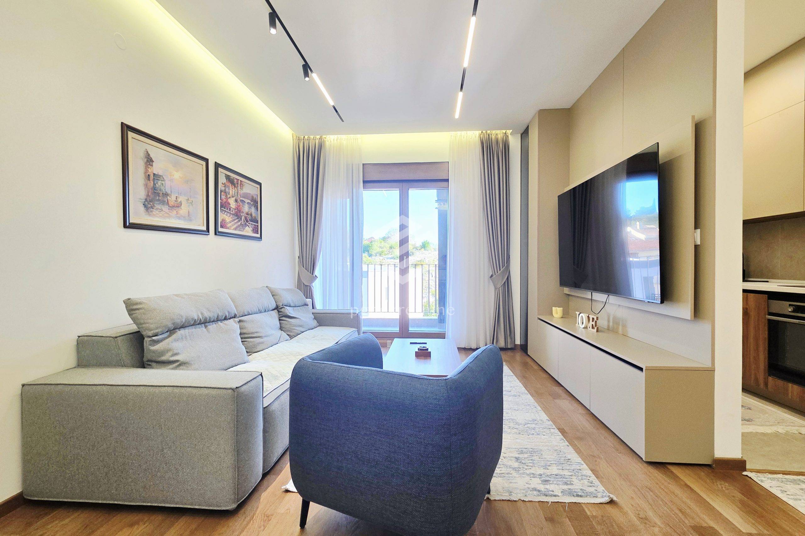 Rent - Apartment Podgorica, Vezirov Most