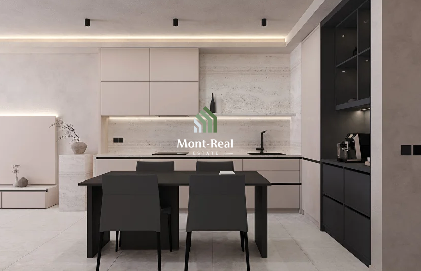 Prodaja - Stan Tivat, Tivat