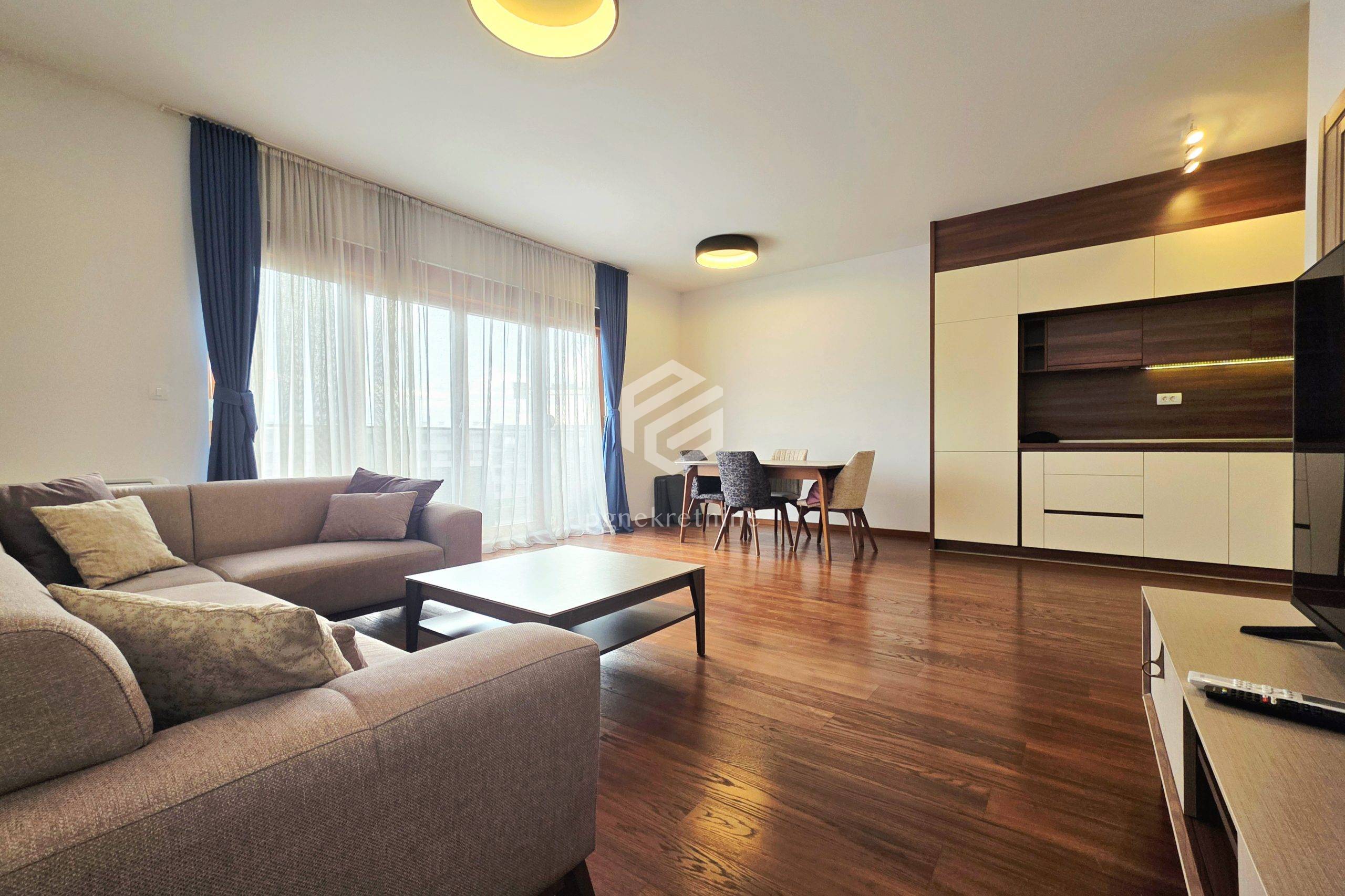 Kiralık - Daire Podgorica, Master Kvart