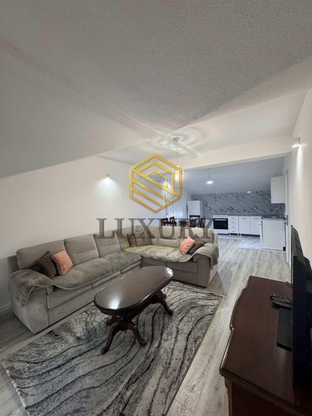 Kiralık - Daire Podgorica, Donja Gorica