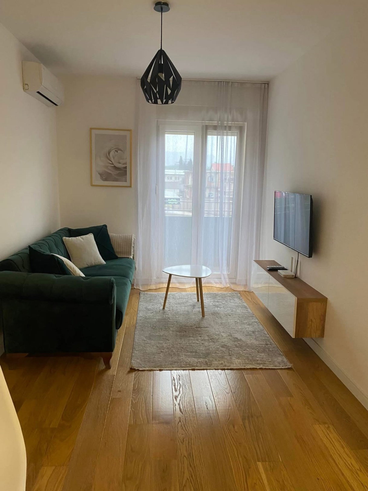 Kiralık - Daire Podgorica, City Kvart