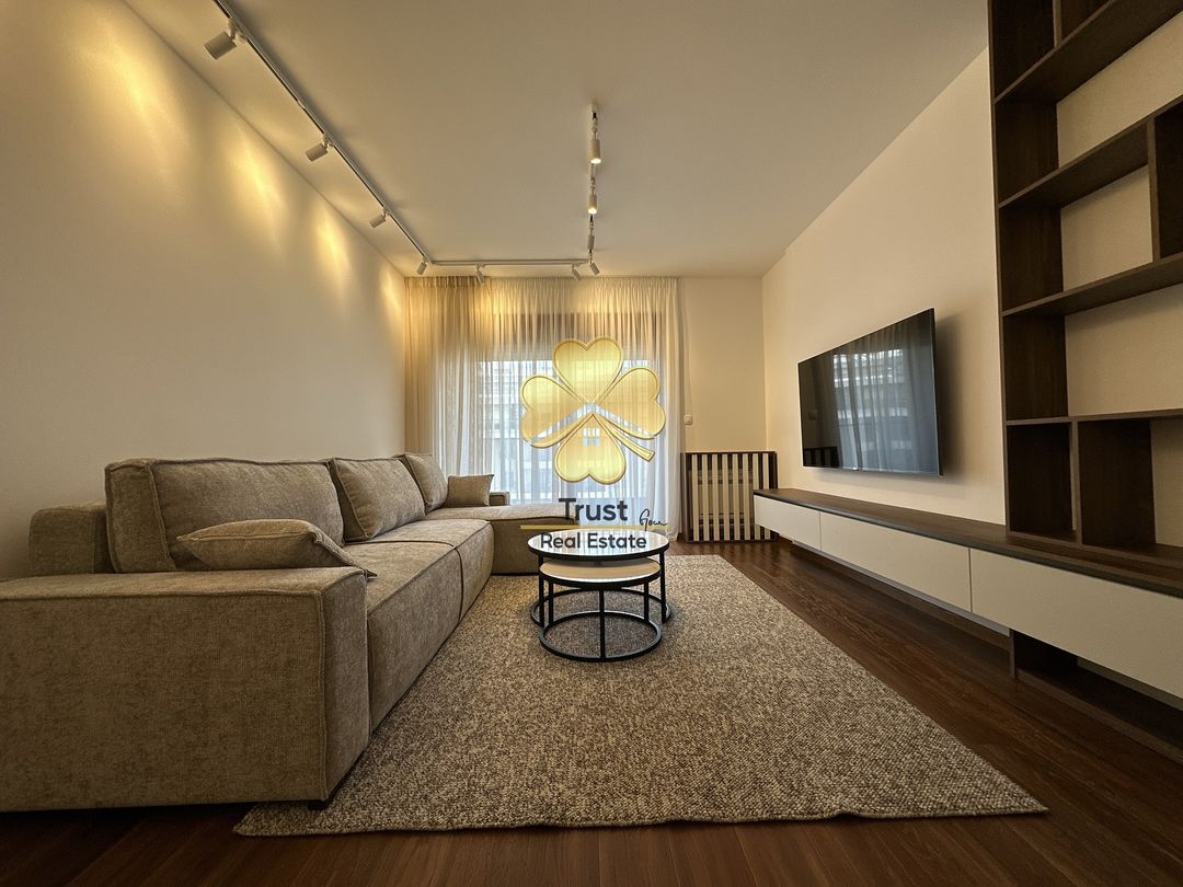 Rent - Apartment Podgorica, Master Kvart