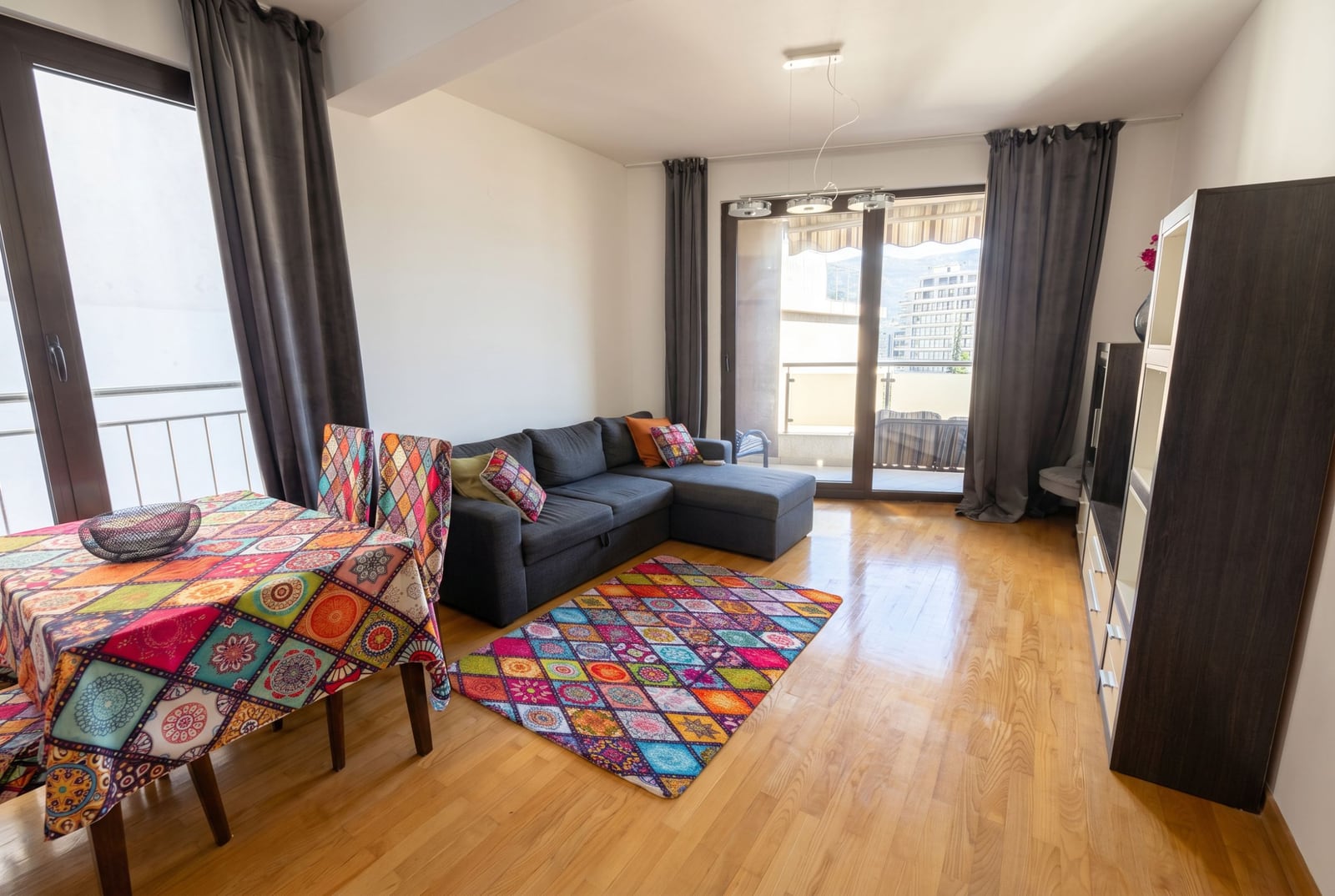 Prodaja - Stan Budva, Gospoština