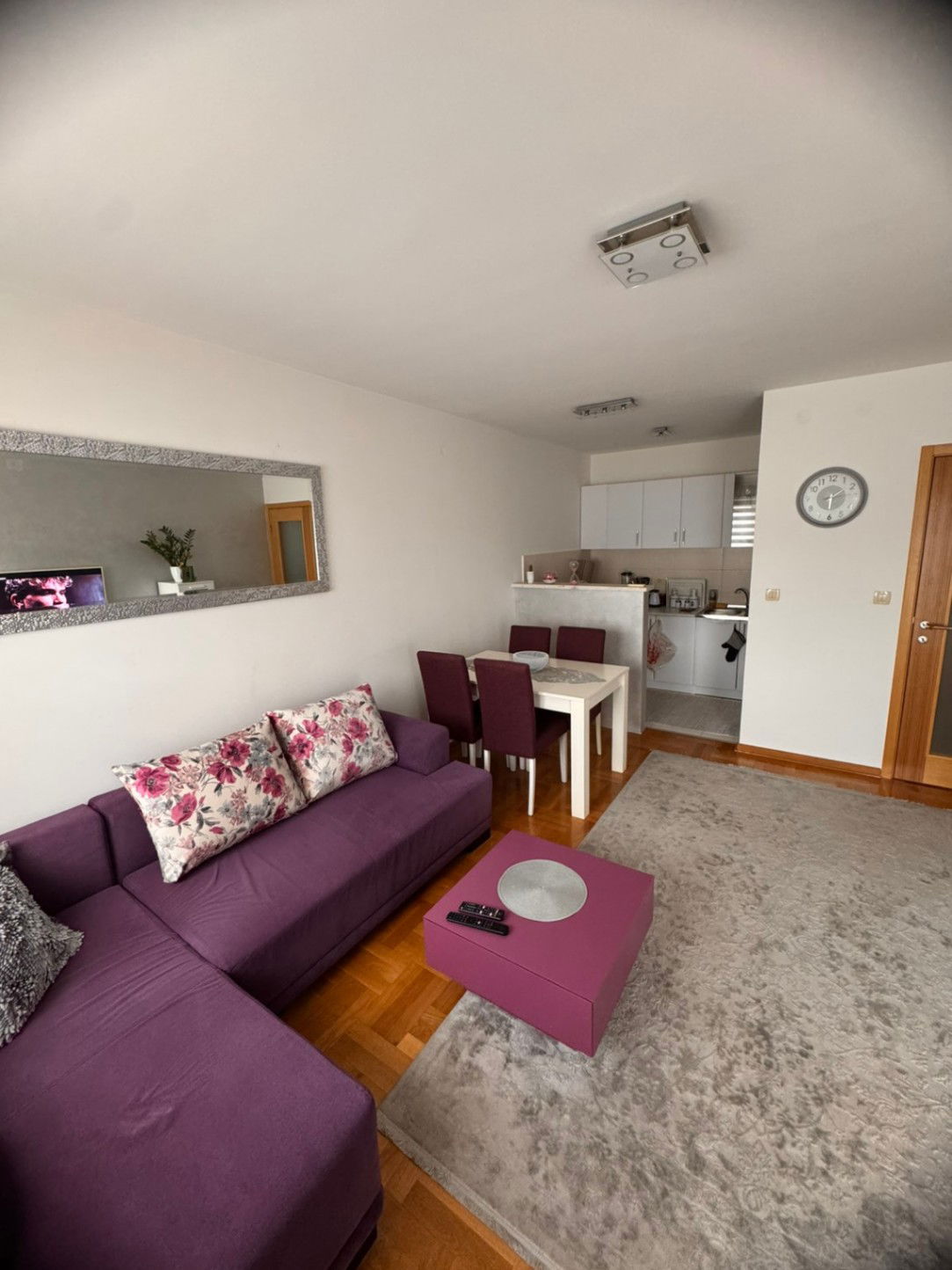 Rent - Apartment Podgorica, Stari Aerodrom
