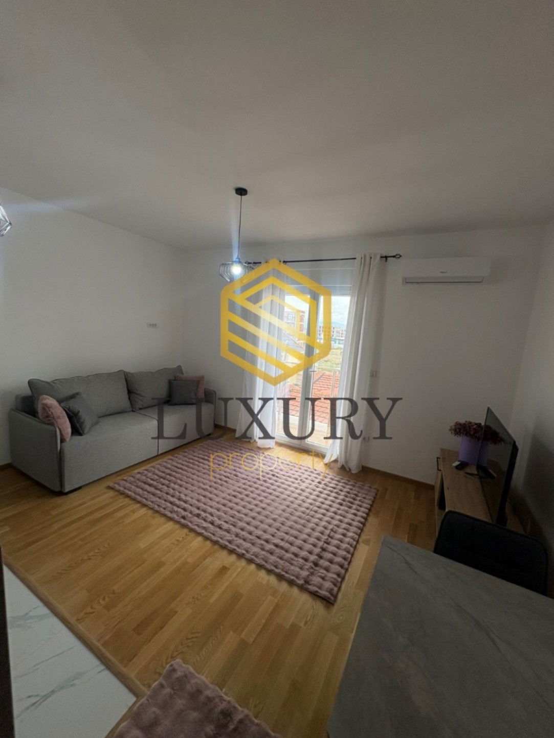 Оренда - Квартира Podgorica, Zabjelo