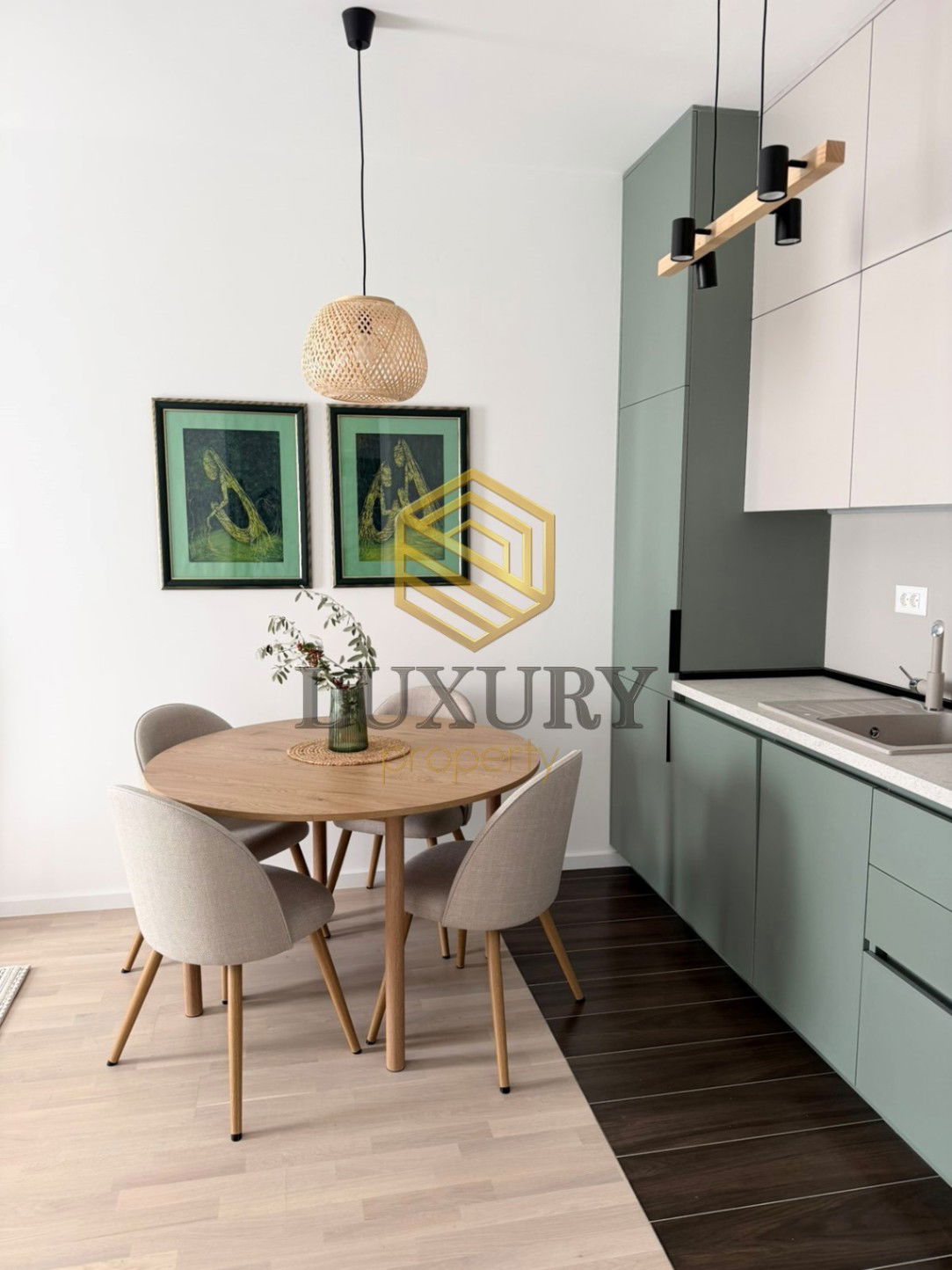 Оренда - Квартира Podgorica, Tološi