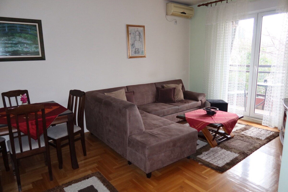 Sale - Apartment Podgorica, Zabjelo