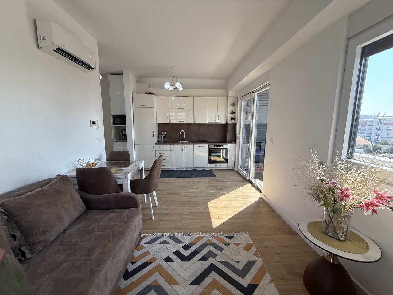 Prodaja - Stan Bar, Bar