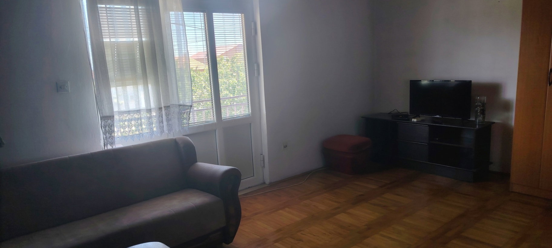 Izdavanje - Stan Podgorica, Malo Brdo