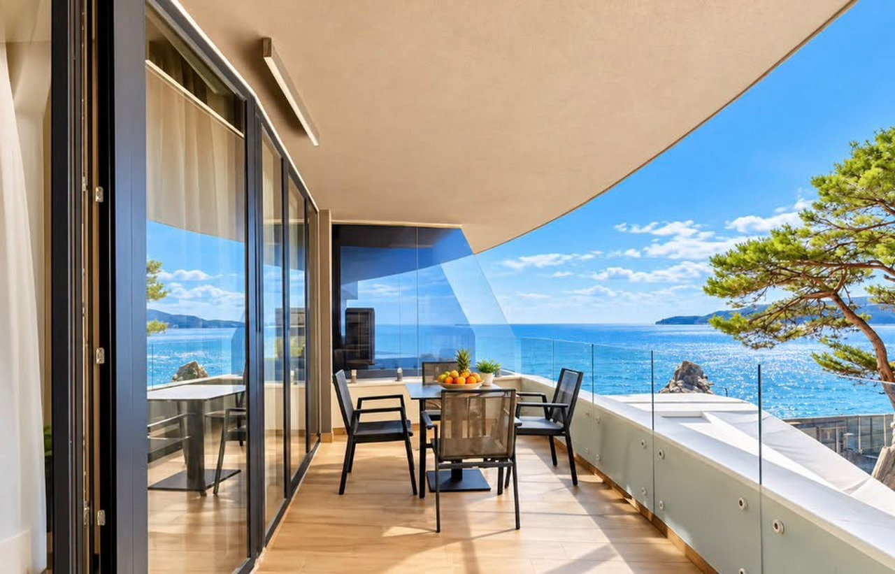 Продажа - Квартира Budva, Rafailovići