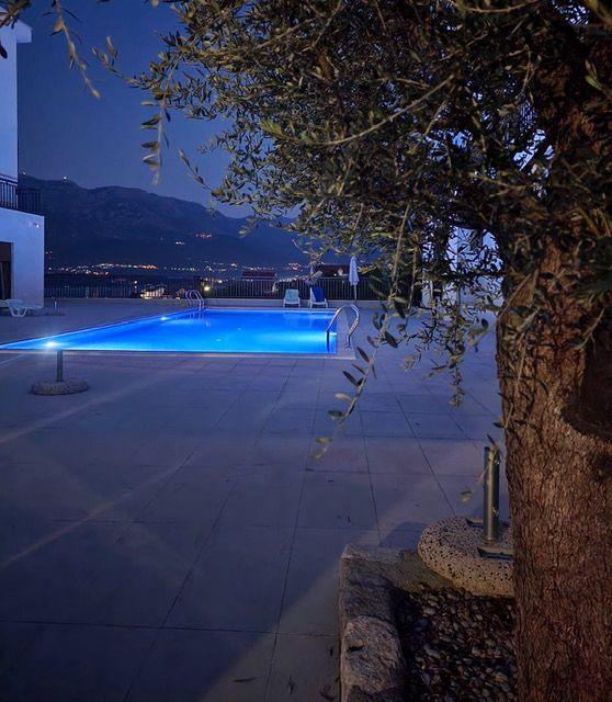 Rent - Apartment Tivat, Bogišići