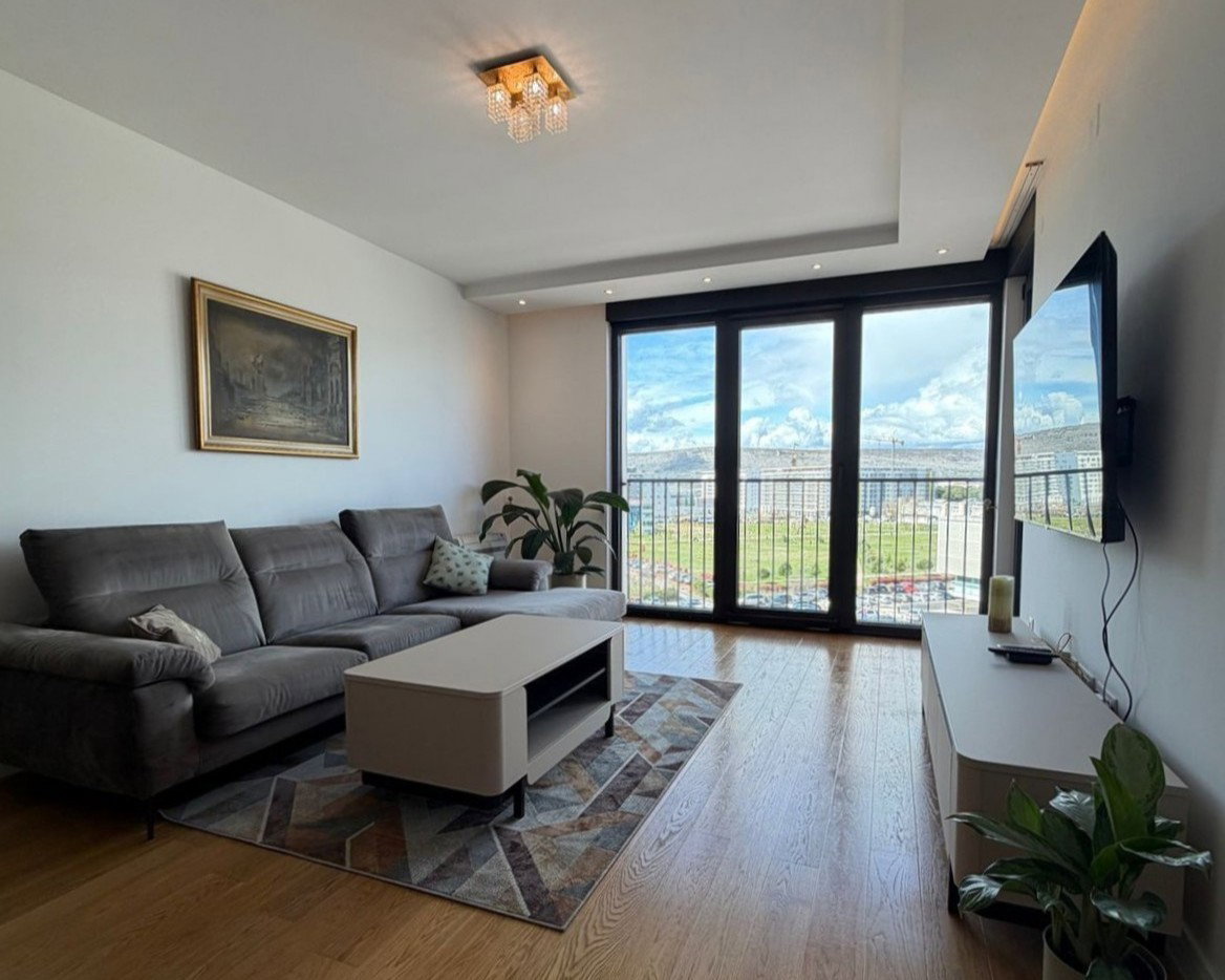 Rent - Apartment Podgorica, Kruševac