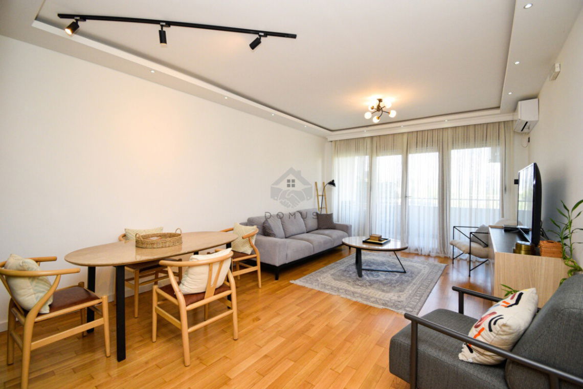 Prodaja - Stan Podgorica, Krivi Most