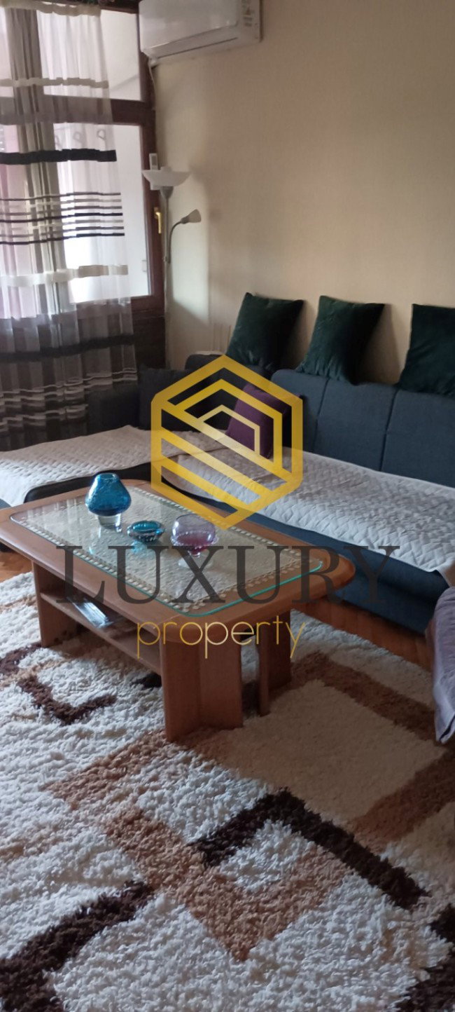Kiralık - Daire Podgorica, Stari Aerodrom
