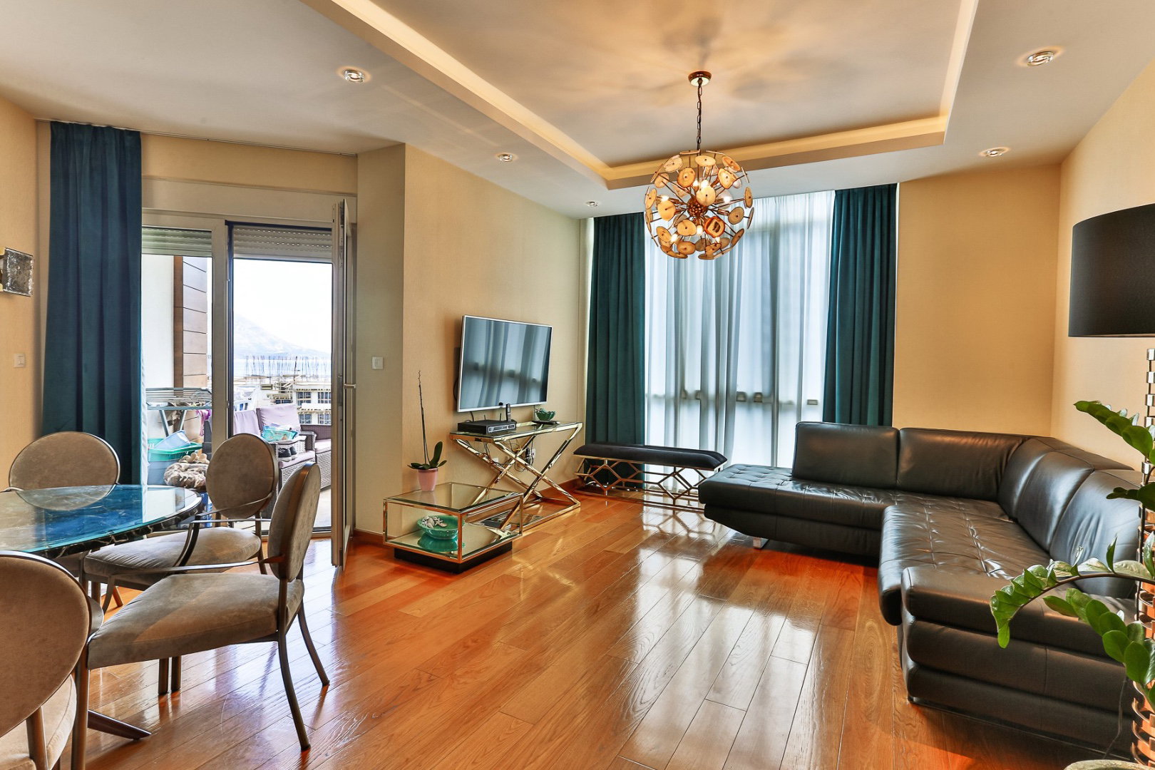 Sale - Apartment Budva, Budva