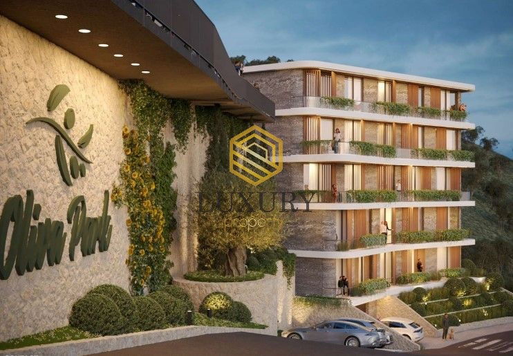 Sale - Apartment Ulcinj, Liman