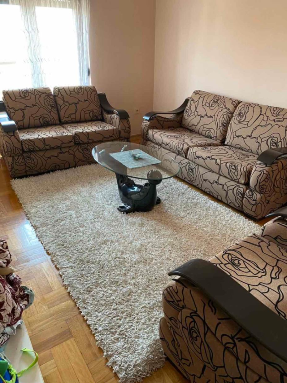 Rent - Apartment Podgorica, Stari Aerodrom