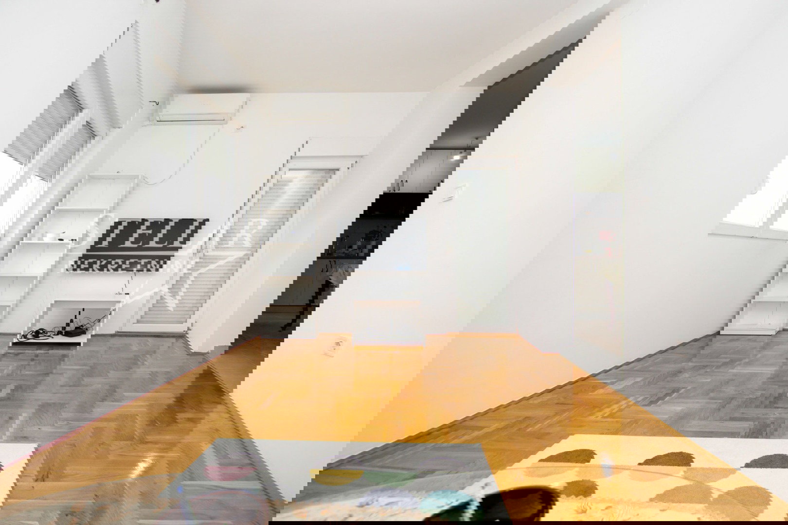 Rent - Apartment Podgorica, 1. maj