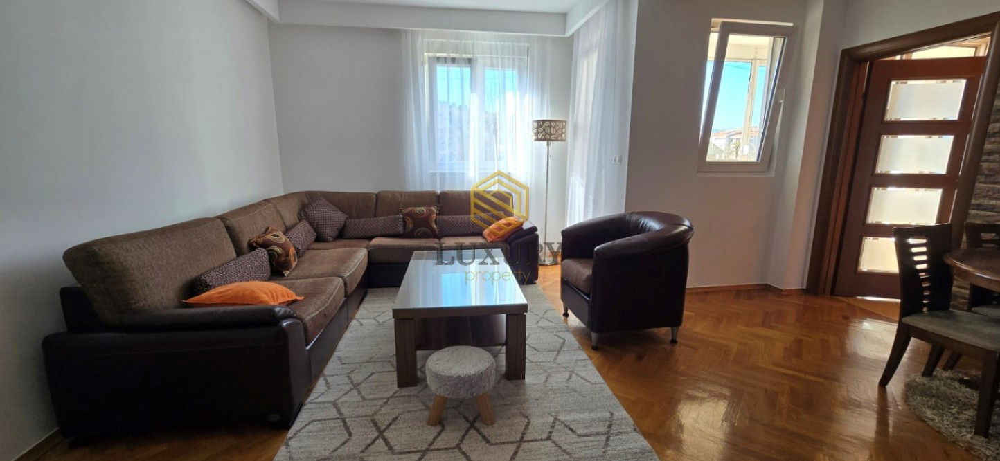 Оренда - Квартира Podgorica, Zabjelo